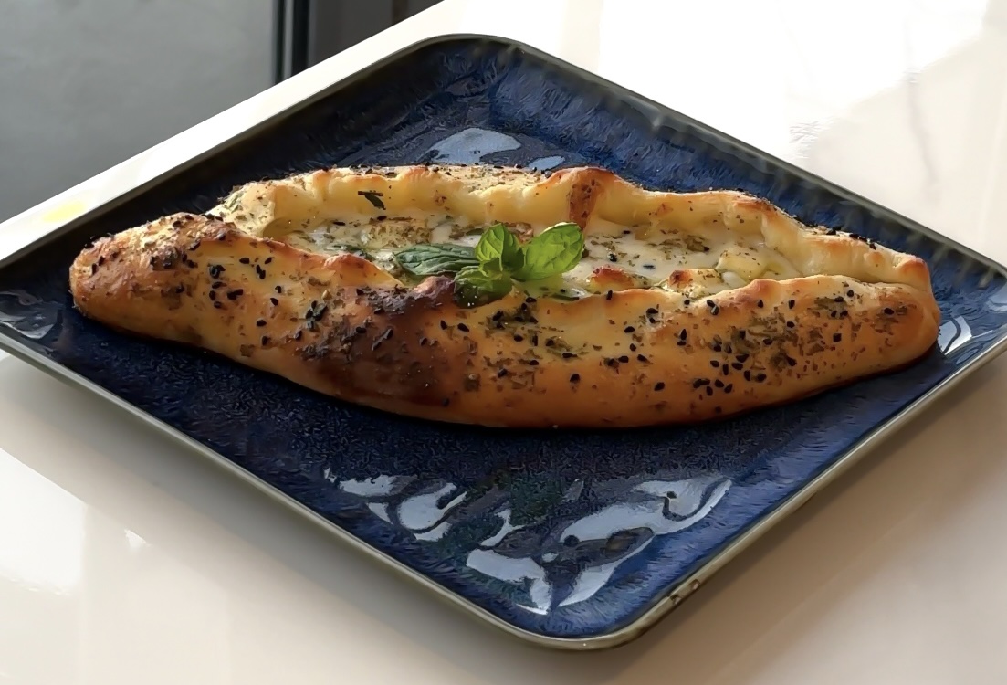 منقوشه جبنه 